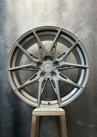 20 Zoll Felgen Bmw F10 F11 F06 F12 F13 ARCEO MARSEILLE