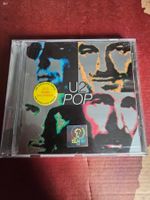 CD - U2 – Pop (Alternative Rock, 1997)