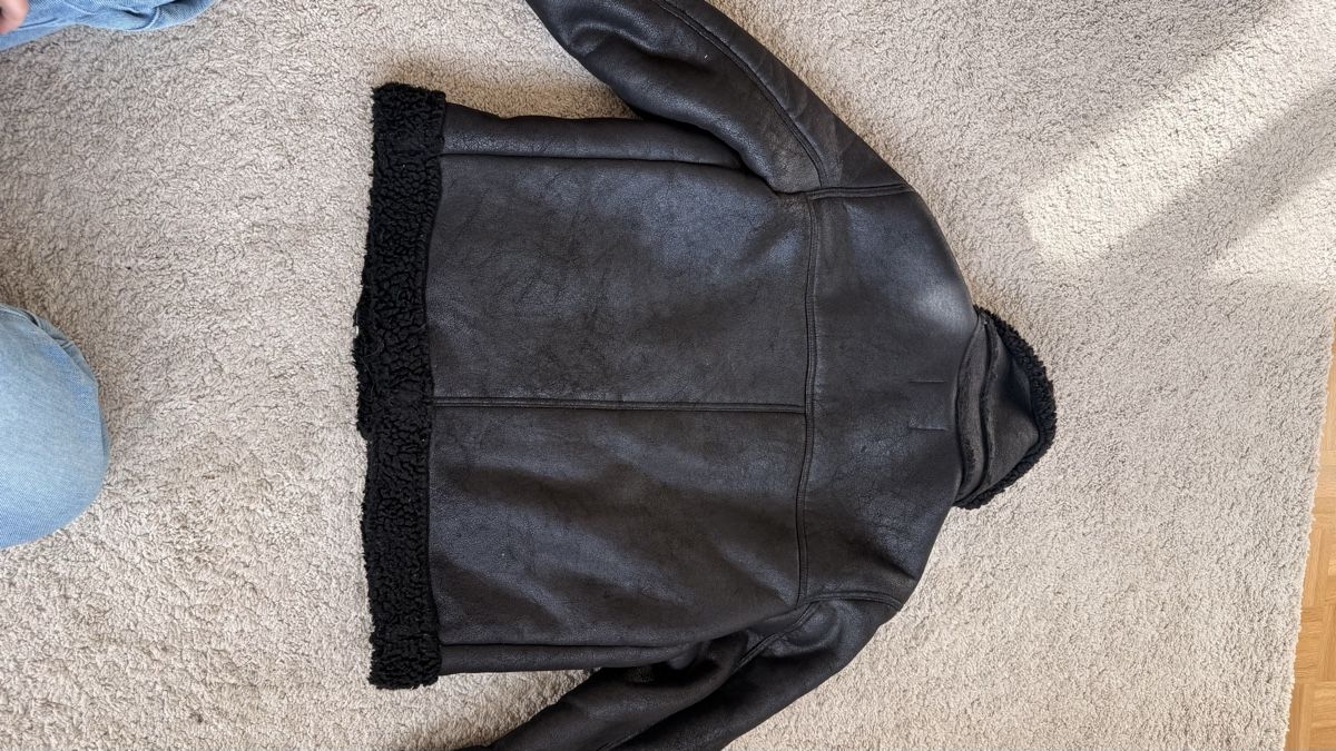 H&M Giacche: H&M Jacke M – Usato da Arbon venduto da mau_52qv 7