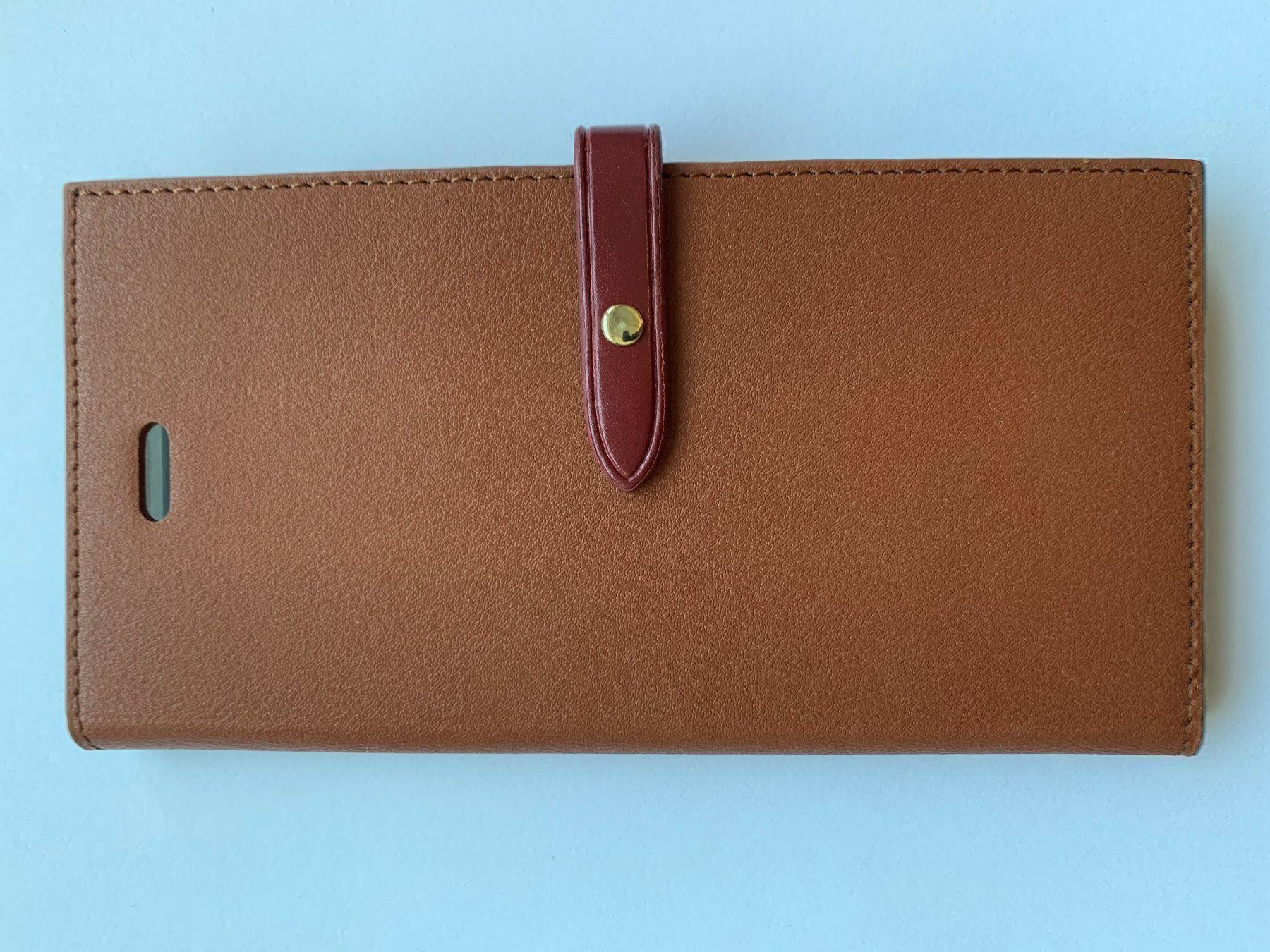 Scatole porta orologi: Apple iPhone 6Plus / 6SPlus Hülle Etui – Nuovo e nell'imballaggio originale da Nesselnbach venduto da Loren24