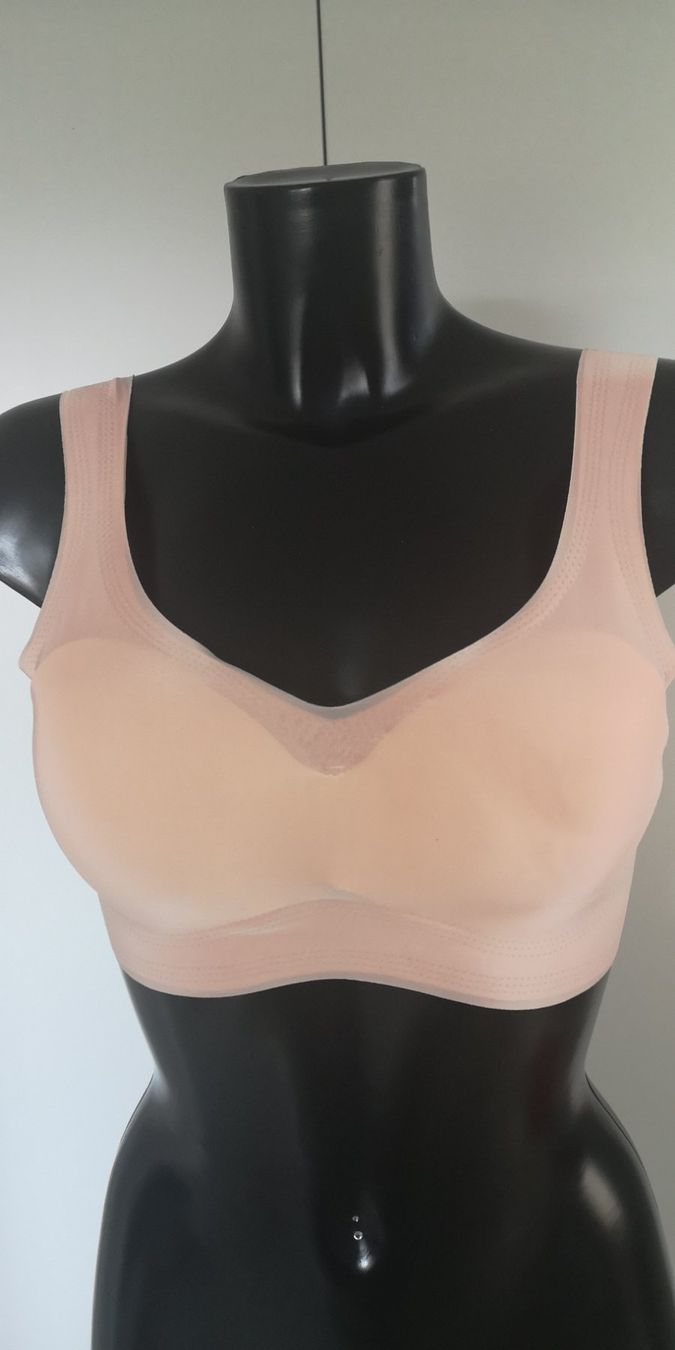 Altra biancheria intima: 2 BH - NEU! und unbenutzt – Nuovo (secondo la descrizione) da Widnau venduto da Schurlibua 1