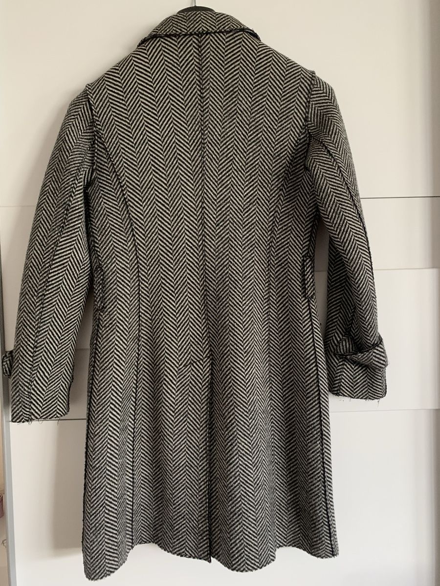 Cappotti: Max mara wollen mantel – Usato da Zürich venduto da Nikuska32 2