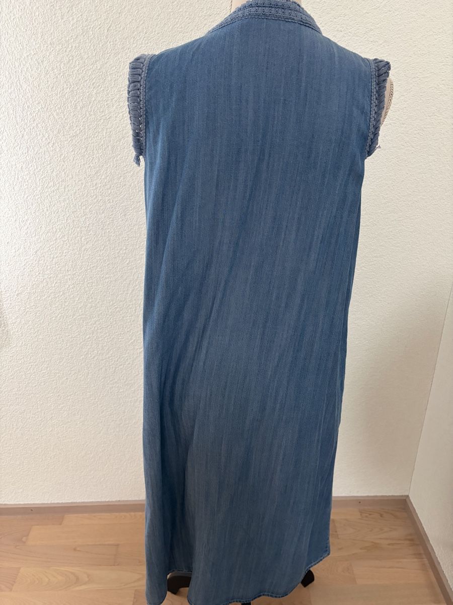 Kleider: Angoor Kleid Grösse 36 – Neu (gemäss Beschreibung) aus Bonstetten von Moma10 3