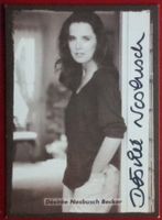 Désirée Nosbusch Autogramm signiert Foto 10x15cm