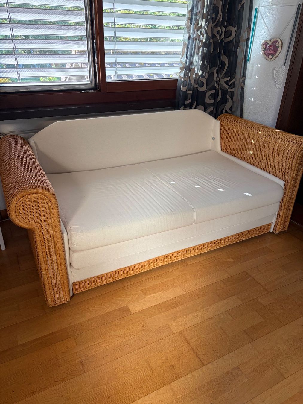 Sofas: Schlafsofa für Kinder – Gebraucht aus Wagen von Toni616 1