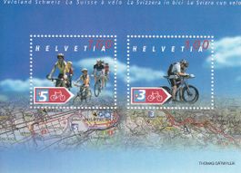 SBK 1118 postfrisch
