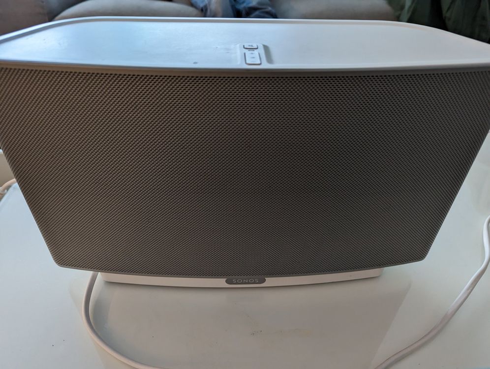 Sonos play 5 gen 1 kaufen auf ricardo