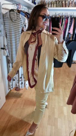 🌺Vintage Bluse Größe XL🌺