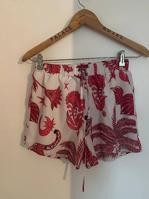 Pantaloni: kurze Hose - S, XS – Usato da Wauwil venduto da est_r5td