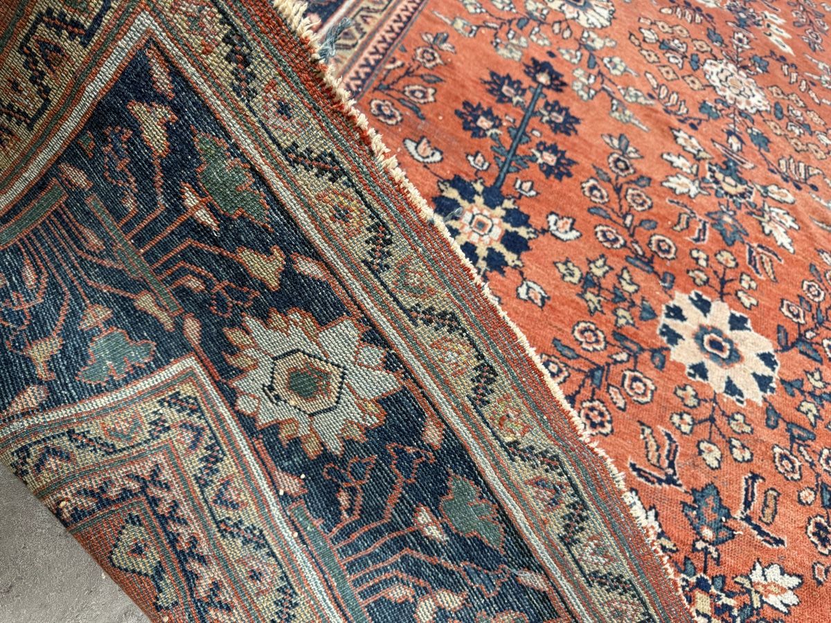 Tappeti: Teppich – Usato da Horriwil venduto da Carrera68 6