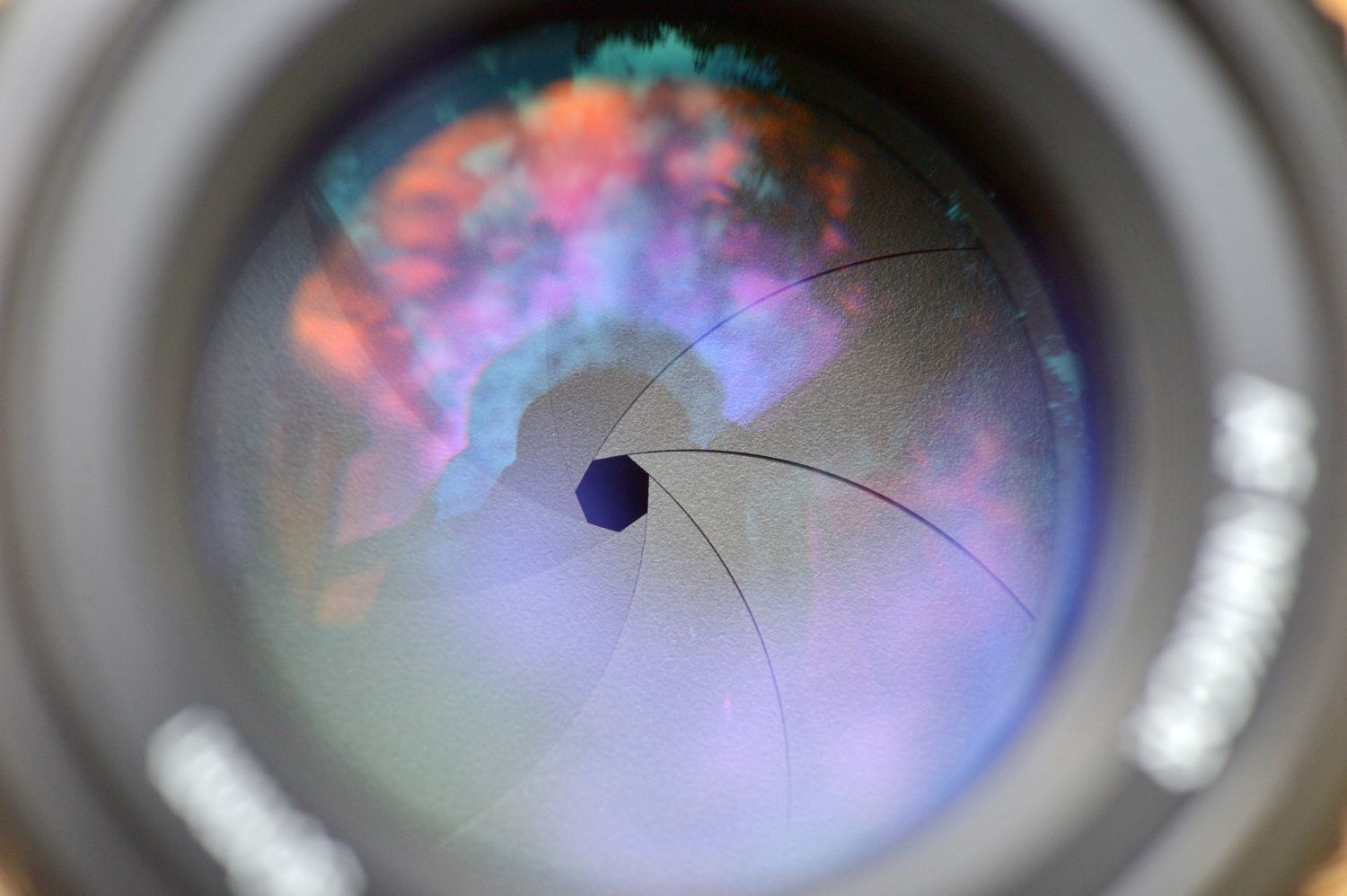 Nikon Obiettivi: Nikon AF 50mm f1.4 D – Usato da Lichtensteig venduto da dan_rj7z 2