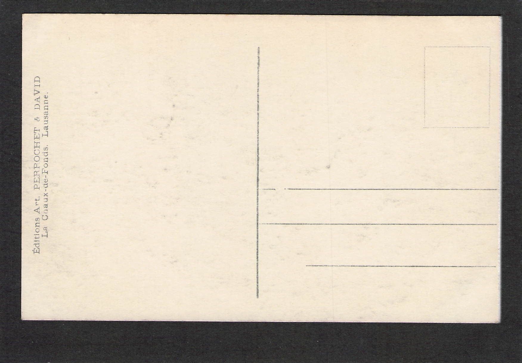 Cartoline postali: CP/Genève Ile Rousseau – Usato da Reichenburg venduto da Pipo-67 1