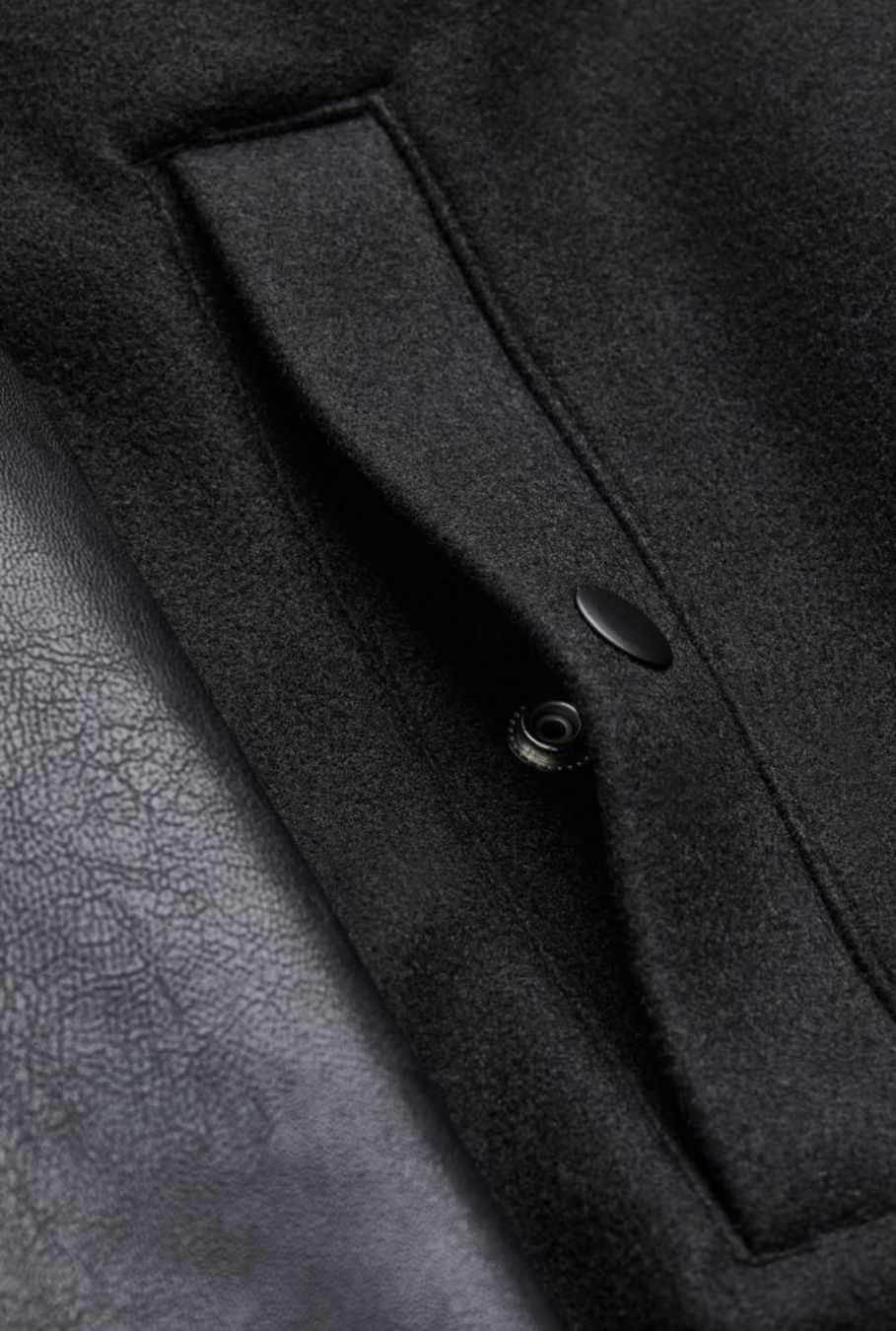 Giacche: Veste College NEW YORK – Nuovo e nell'imballaggio originale da VERNIER venduto da _Swiss_ 3