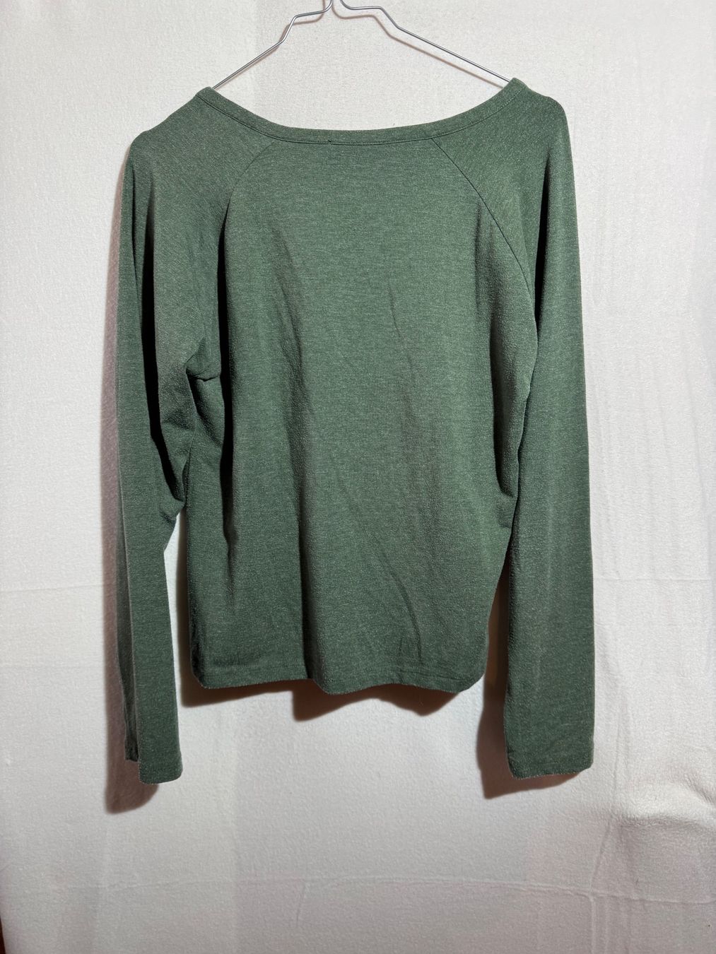 Giacche: Grüne Strickjacke ca gr. S/M – Usato da Grosswangen venduto da SALE_SALE_SALE 5