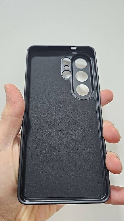 Covers & Schutzfolien: Coque pour Samsung S26 Ultra – Neu und originalverpackt aus Martigny von IB_Store 3