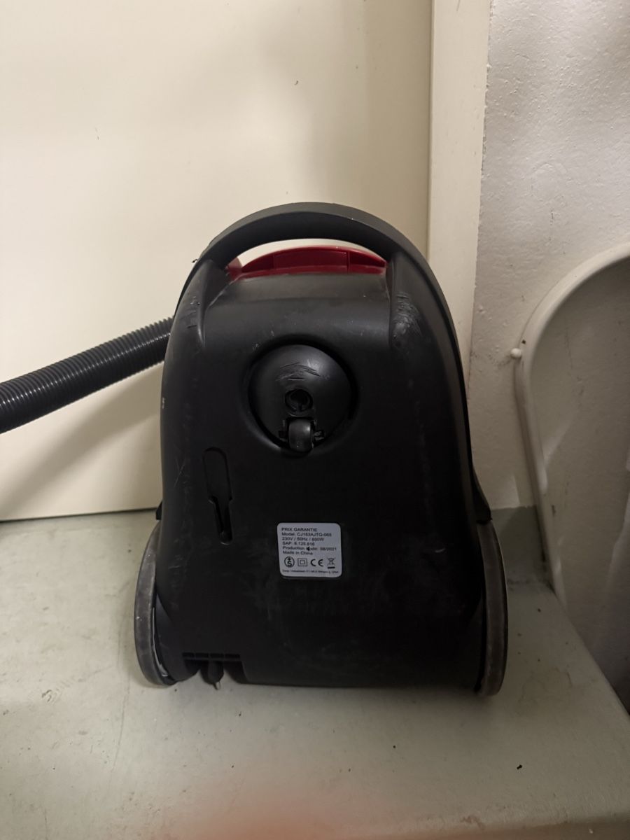 Electrolux Aspirapolveri & Accessori: Elektrolux Staubsauger  – Usato da Birsfelden venduto da mah_6yvz 3