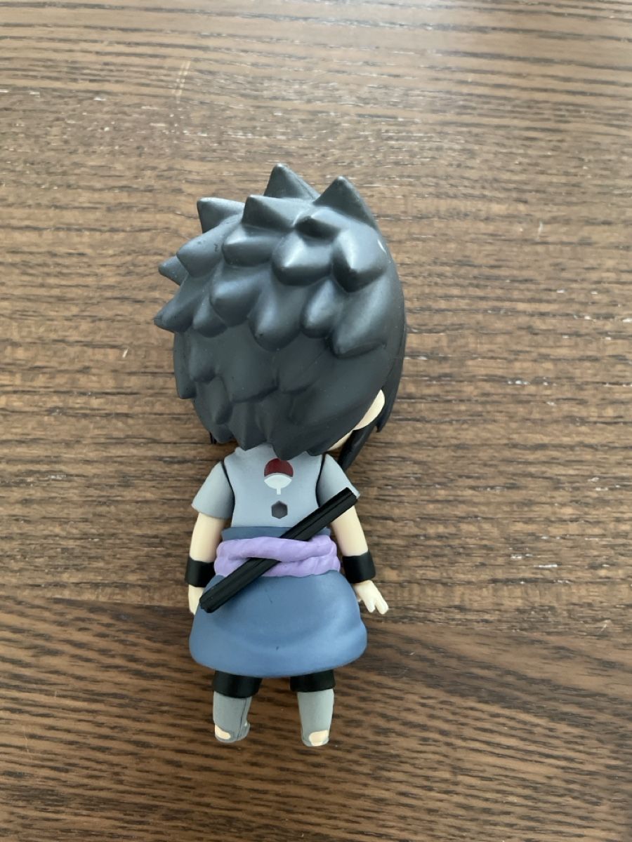 Figuren: Sasuke Uchiha Figur – Gebraucht aus St. Margrethen SG von ale_vw2d 1