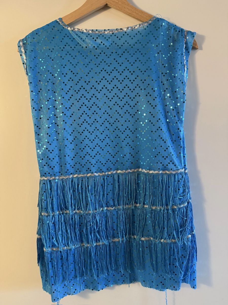 Costumi: Kostüm Kleid – Usato da Thalwil venduto da cfb10 1