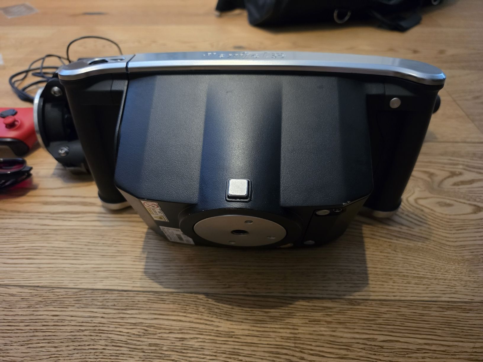Messen: Flexijet 3D Aufmasssystem im Koffer mit Zubehör – Gebraucht aus Wichtrach von Corny1 2