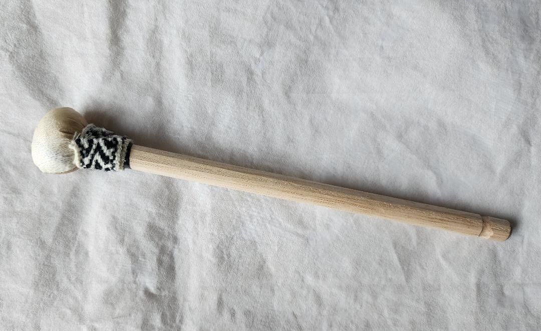Strumenti musicali: Peru: Shaman Trommel, 30 cm Durchmesser, NEU!! – Nuovo (secondo la descrizione) da Lima- Peru venduto da Alpaka-Haus 9