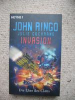 Invasion  Die Ehre des Clans John Ringo Julie Cochrane