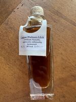 Cognac-Walnuss-Likör