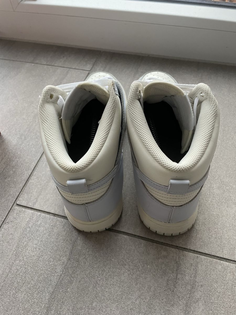 Nike Scarpe da uomo: Nike Dunk – Usato da Dompierre FR venduto da matmath 2