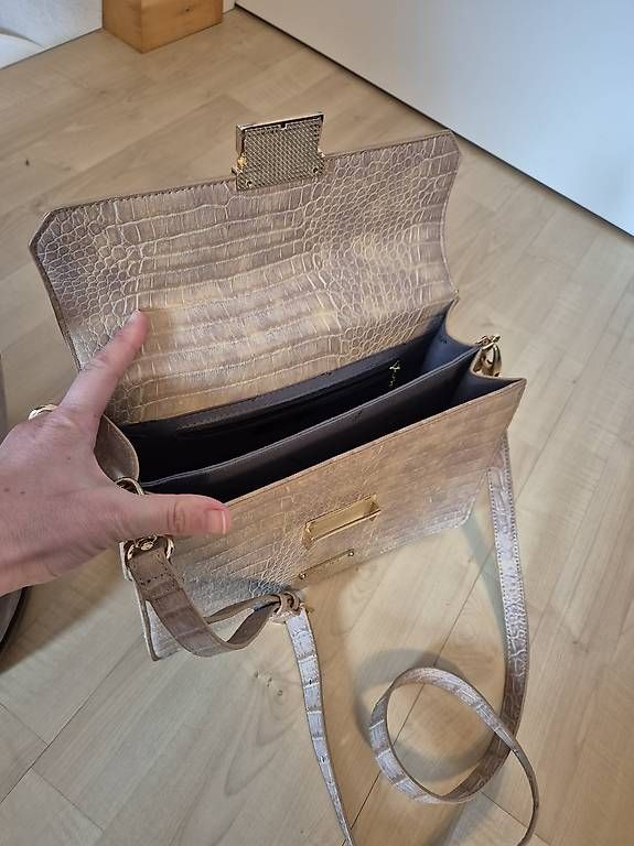 Borse da donna: LYDC Handtasche – Usato da Langenthal venduto da hab_zw5p 3