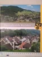 Heimakunde Buckten, Liestal 2008