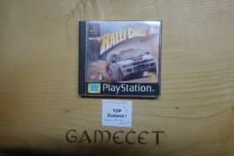 Rally Cross 2