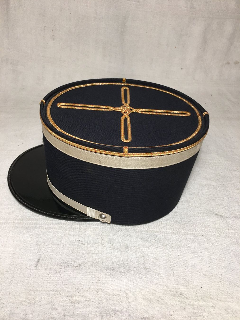 Uniformen: Képi Français  ONF – Gebraucht aus Renens von brutus18 1