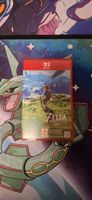 The Legend of Zelda Breath of the Wild  Nintendo Switch 2 