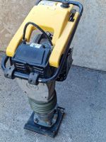 Stampfer Wacker Neuson BS60-4As Honda Motor 2019