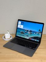 Apple MacBook Air M1, 512GB, 8GB, 2020, Akku verbraucht