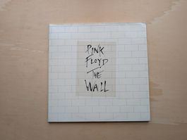Pink Floyd – The Wall  D  79  OIS