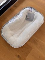 Snuggle Me baby nest
