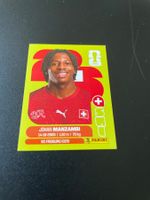 FIFA WM 2026 Sticker SUI 15