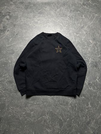 Vintage Emporio Armani Sweater Pullover (M)