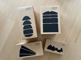 Liebscher & Bracht Set NEU