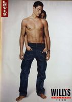 Levi's