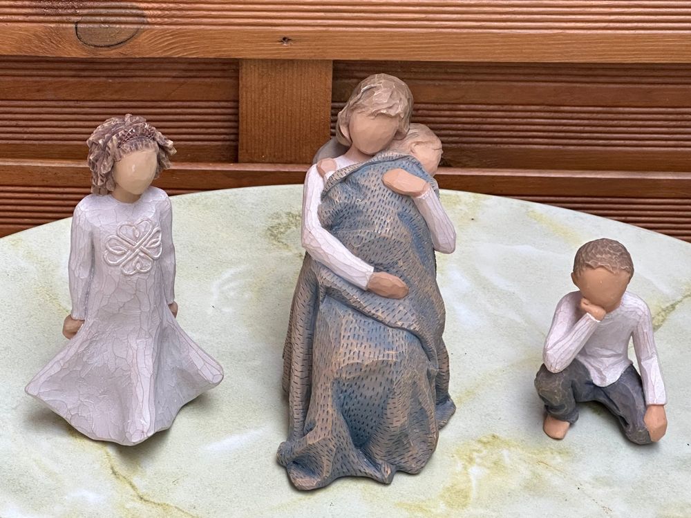 willow-tree-figuren-lordi-sammelfiguren-weihnachtsfiguren-gebraucht