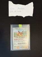 Pokemon Karte