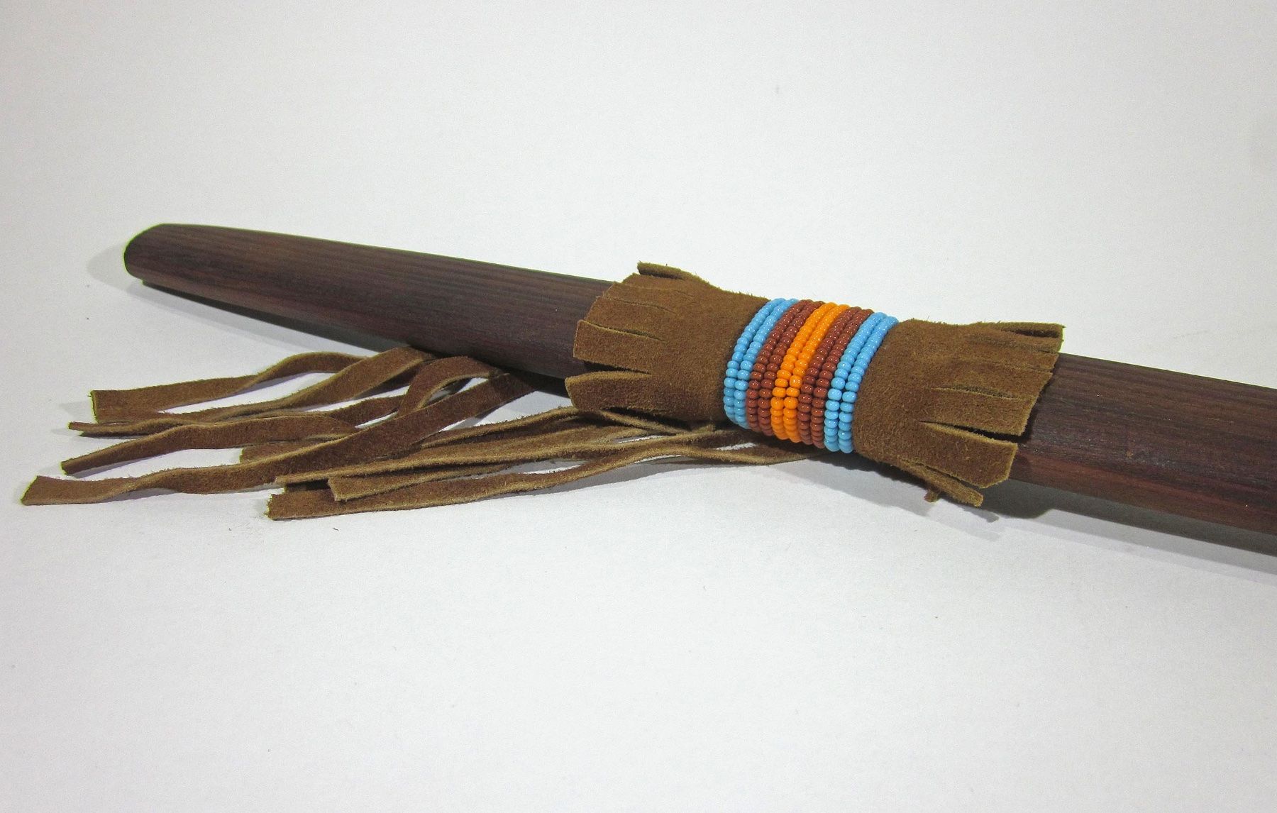 Pipes & Accessoires: Sioux Indianer Pfeife – D'occasion à Bäretswil par robsonantik 2