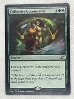 MTG Collective Unconscious C14 187 Englisch Rare