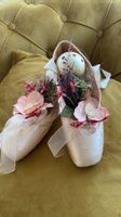 Dekorations Ballerinas