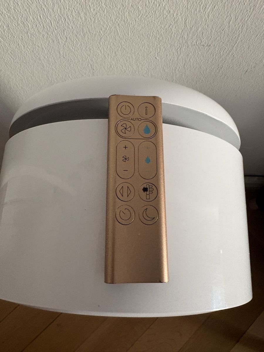 Klimageräte: Dyson Purifier Humidify + Cool – Gebraucht aus Basel von maluula 2