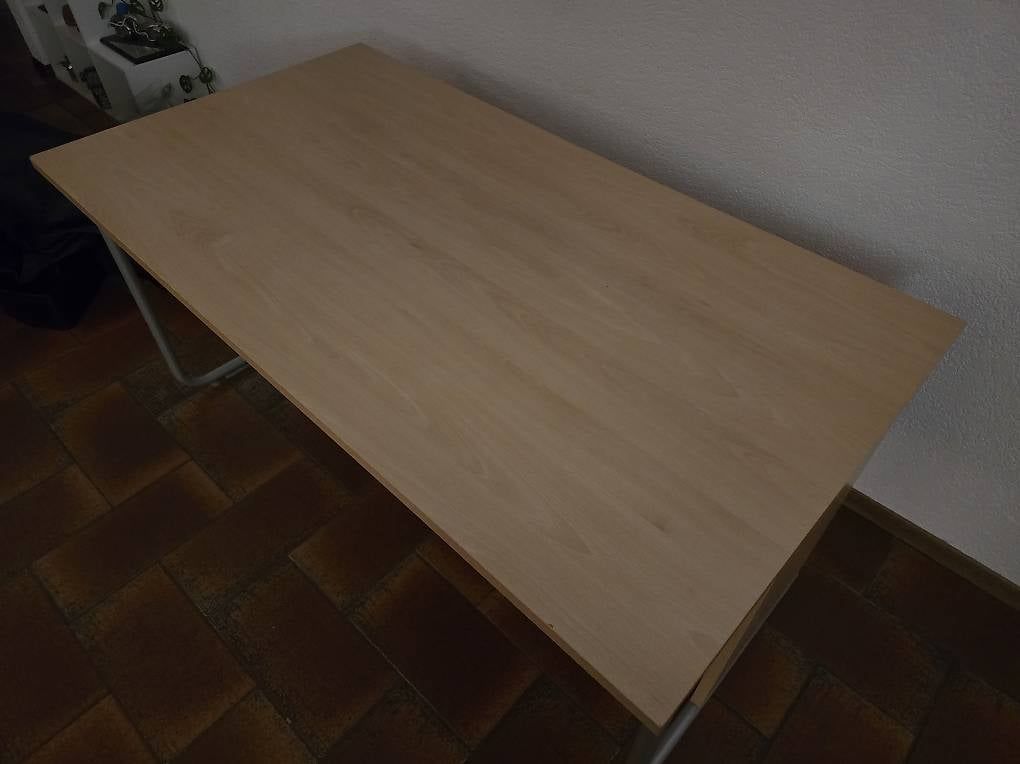 Schreibtische: Pult 150x80x75 – Gebraucht aus Schalunen von Pk91