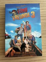 Fünf Freunde 3 - Enid Blyton