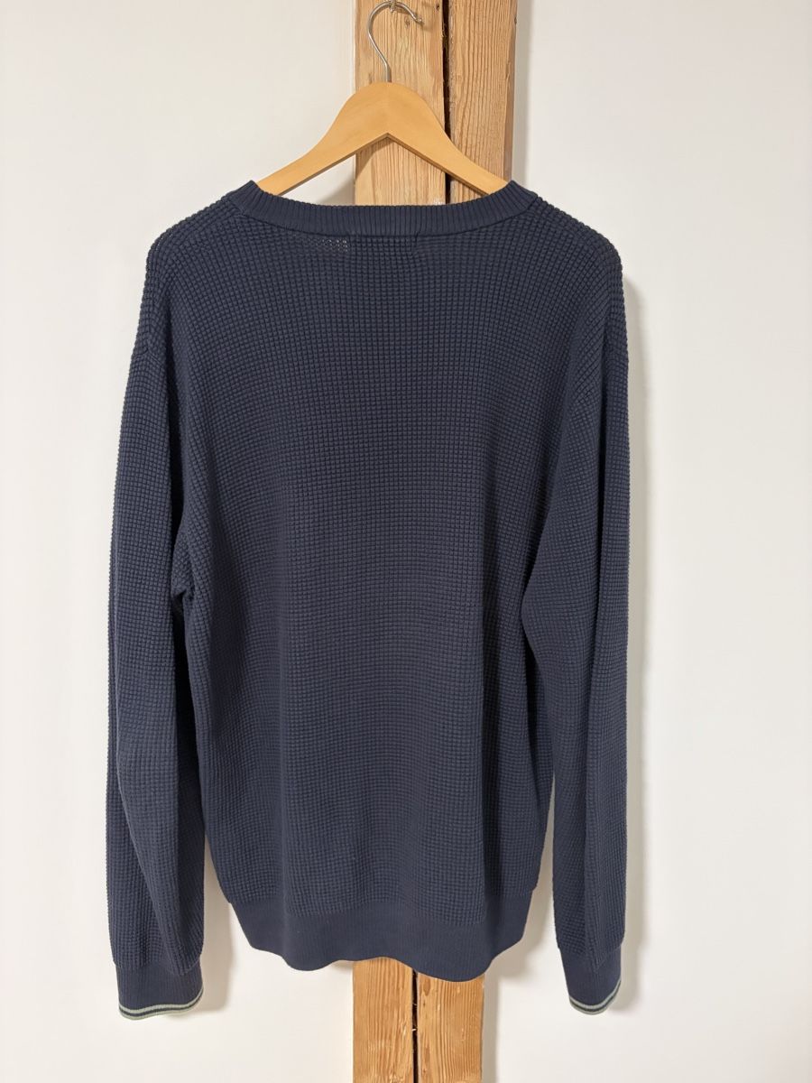 Fred Perry Maglioni & Felpe: Fred Perry Strickpullover L – Nuovo (secondo la descrizione) da Bern venduto da rezznico 1