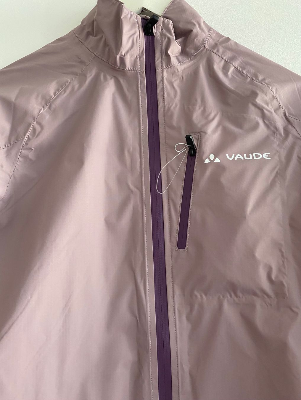 Vaude Jacken: VAUDE Drop Regenjacke - neu - – Neu (gemäss Beschreibung) aus Jona von vanessasupermarket20 5